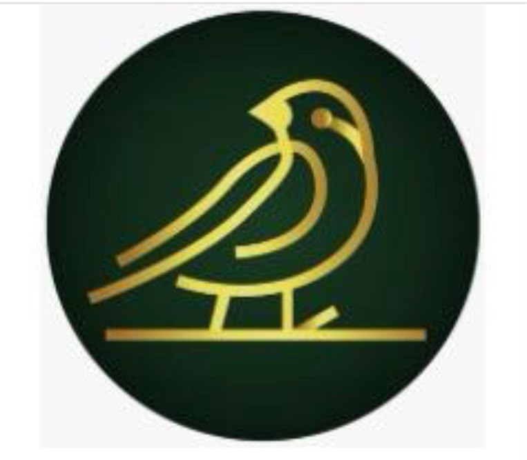 Logo do Hotel Fazenda Curió